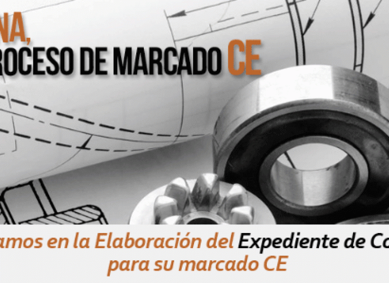 marcado ce