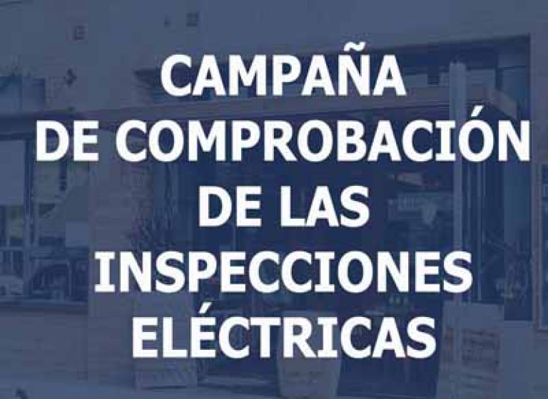 Inspecciones Electricas