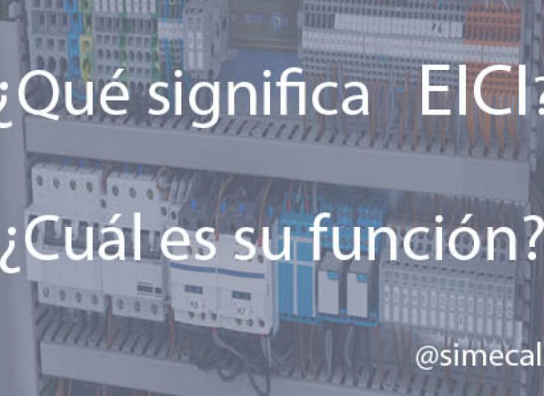 EICI madrid