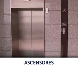 AE Ascensor