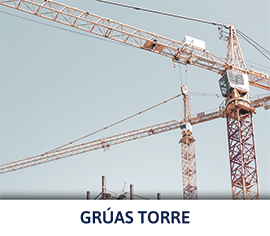 gruas torre