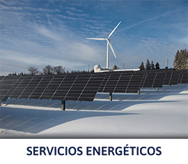 servicios energéticos