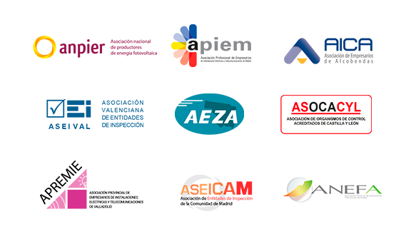 Colaboradores de SIMECAL S,L