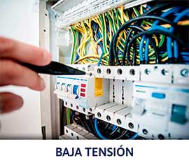 Servicios de RGBT