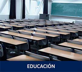 Sector Educación