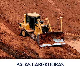 Servicios Palas Cargadoras