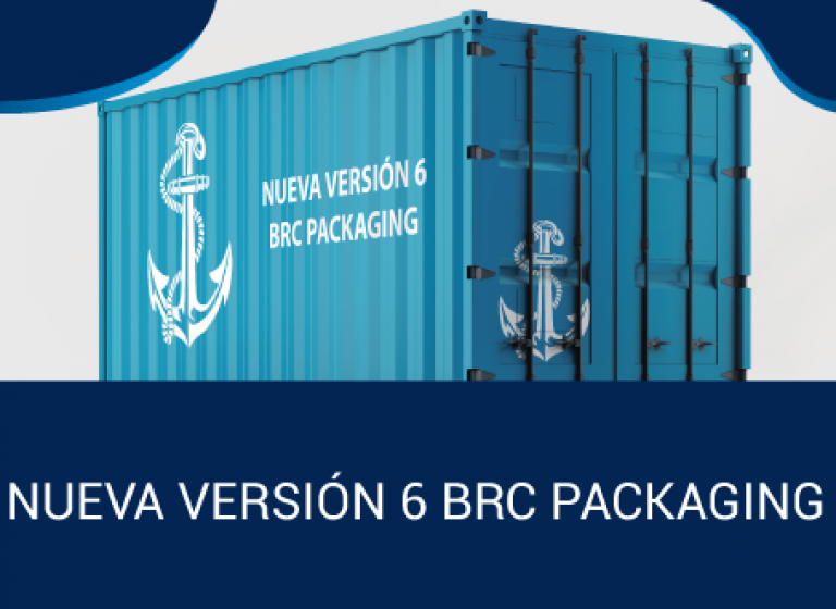 BRC PACKAGING