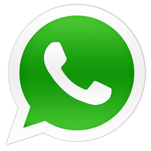 Consulta tu duda Whatsapp