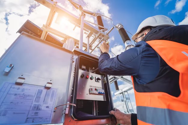 Inspección OCA - INSTALACIONES ELÉCTRICAS