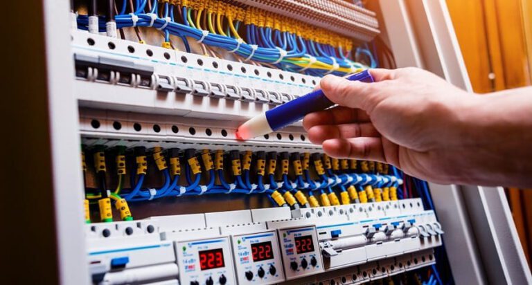 Nueva Orden 163/2024 – Legalización e Inspección de Instalaciones Eléctricas de Baja Tensión en la Comunidad de Madrid