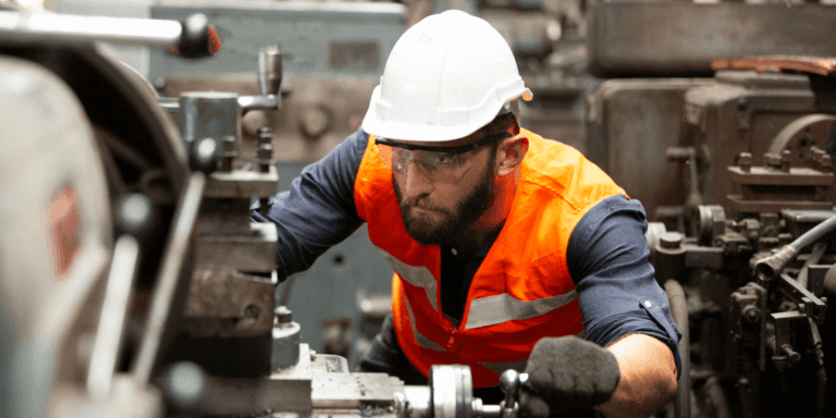 Historia del RD 1215/1997: Evolución y Relevancia en la Seguridad Laboral en España